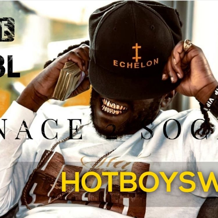 cover art for HOTBOYSWIPA : MENACE 2 SOCIETY