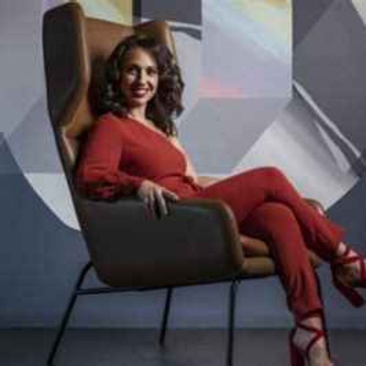 cover art for Louise Bezzina