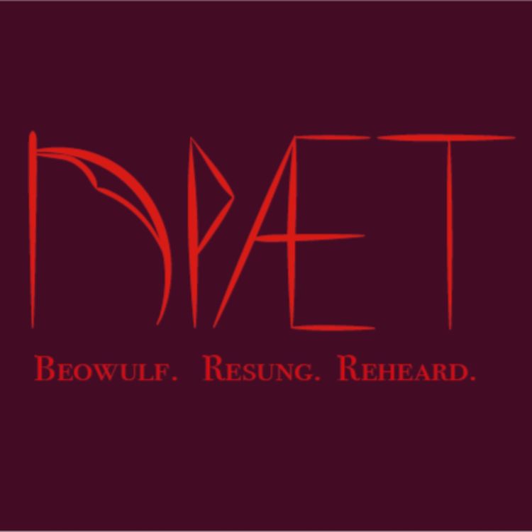 cover art for Episode 4: To Heorot!