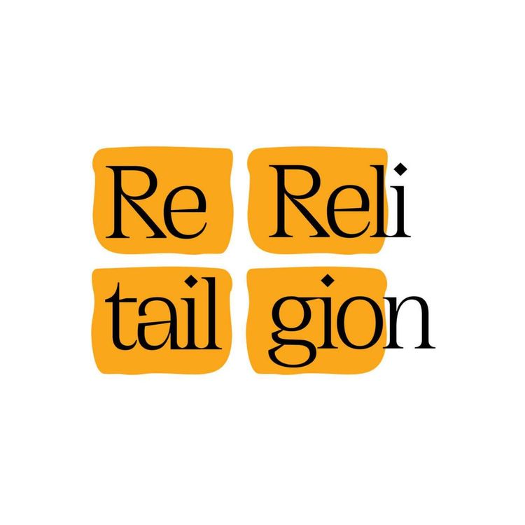 cover art for The Future of Faith - Chude in conversation with Bishop Mike Okonkwo