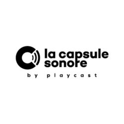 cover art for La Capsule Sonore