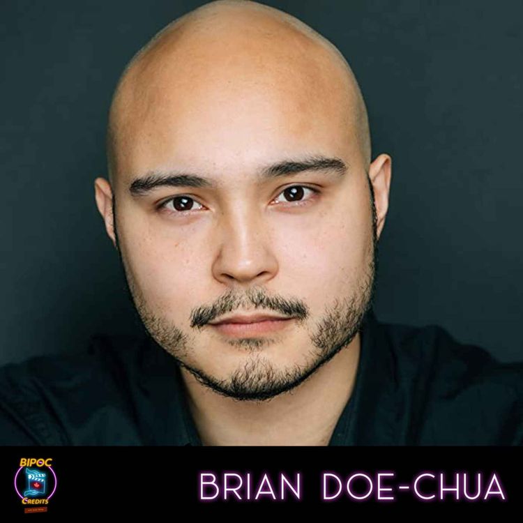 cover art for Behind the Microphone With Voice Actor Brian Doe-Chua