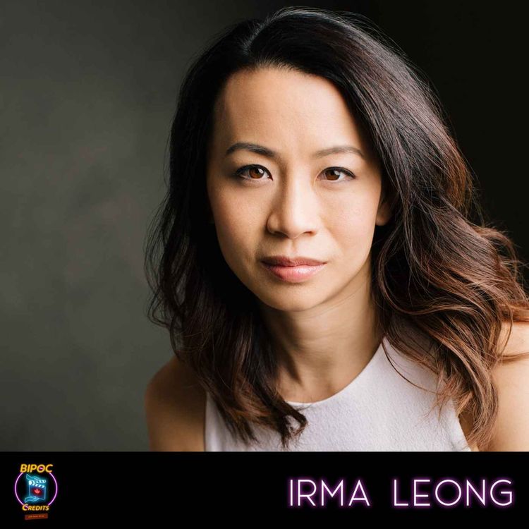 cover art for The Growing Stunt Community With Irma Leong