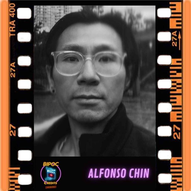 cover art for The Role of the Cinematographer With Alfonso Chin