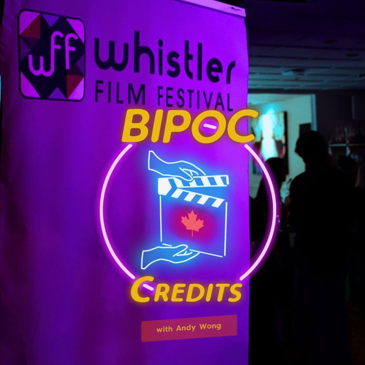 cover art for Whistler Film Festival 2023