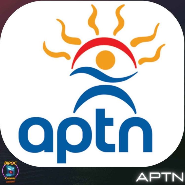 cover art for Learning What Broadcasters Really Want With APTN