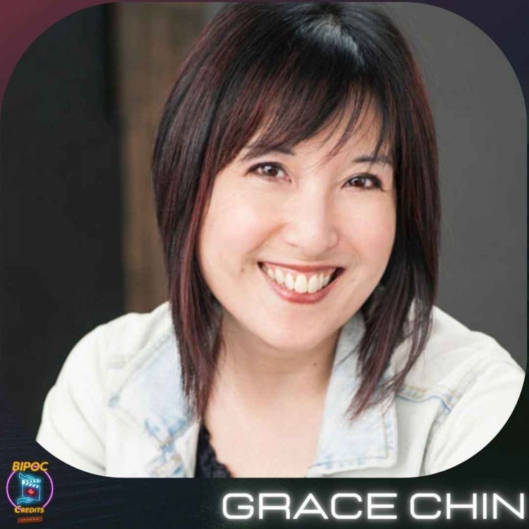 cover art for Running Crazy 8's Film Competition with Grace Chin