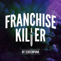 cover art for Franchise Killer