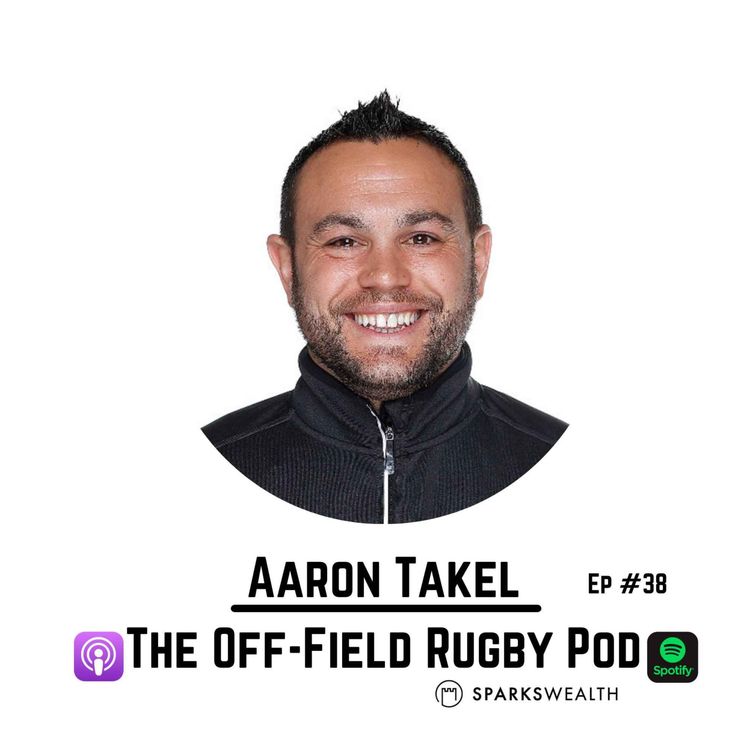 cover art for Aaron Takel - Effective Coaching 