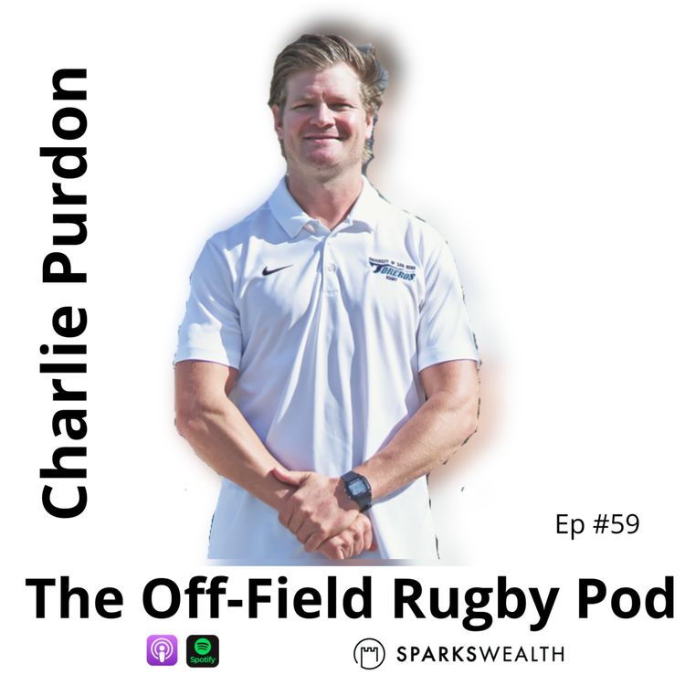 cover art for Charlie Purdon - Skills Coaching | MLR Pathway System