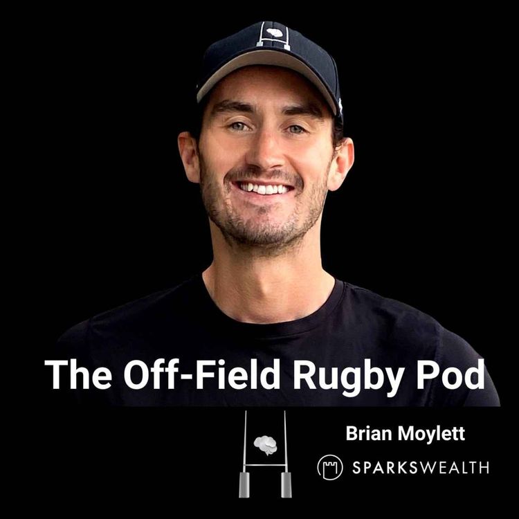 cover art for My Journey - The Setback That Made Me Rethink Everything 