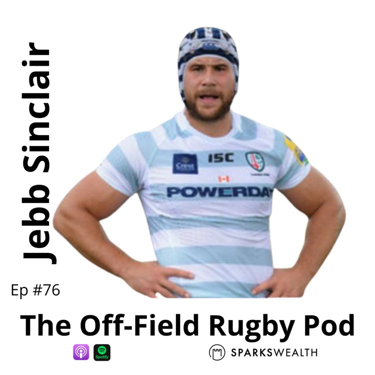 cover art for Jebb Sinclair - Putting In The Work, Nights Out & Missing Flights 