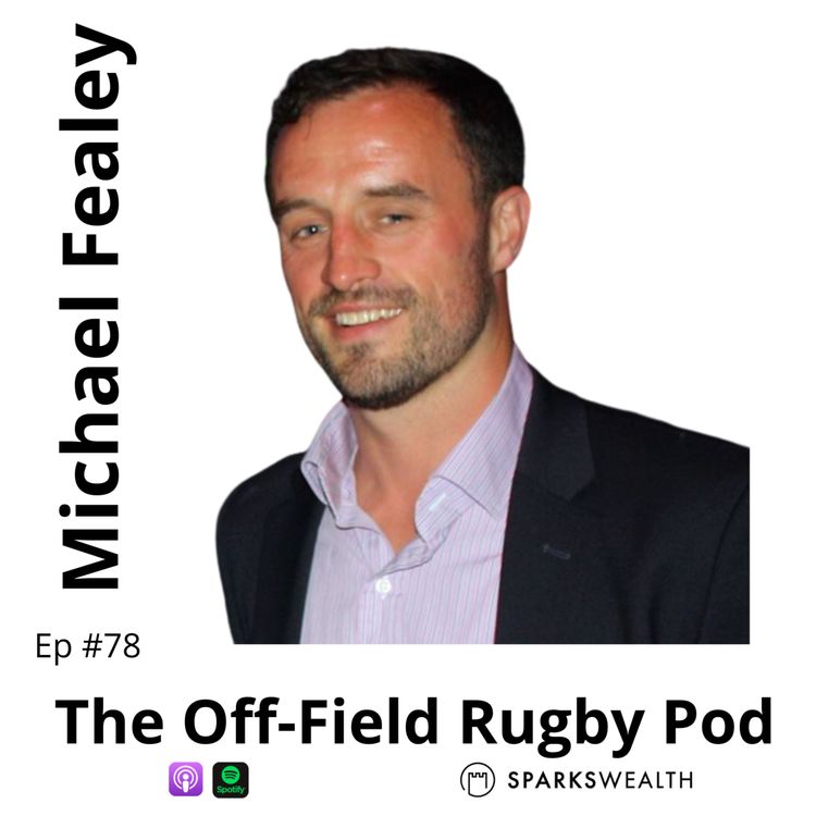 cover art for Is Pro Rugby Failing, and Killing The Grassroots Game Too? - Michael Fealey