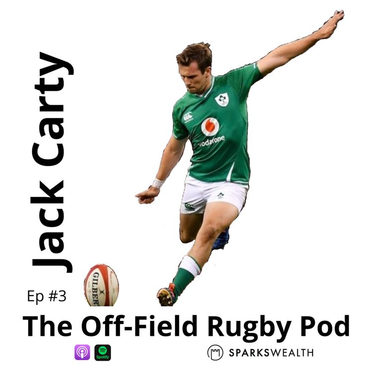 cover art for Jack Carty - What Helps Him Be His Best Self