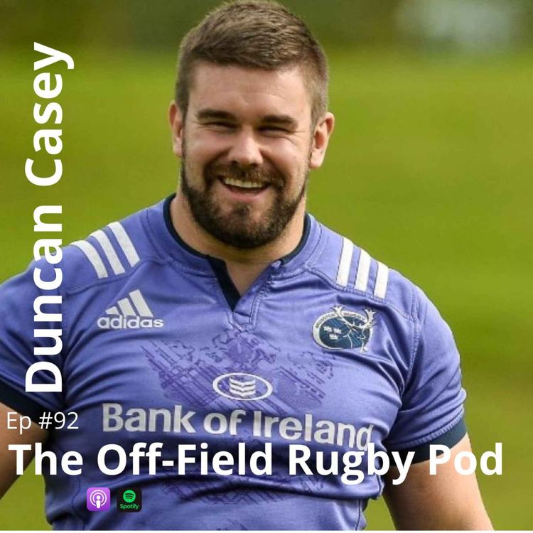 cover art for Duncan Casey - Identify What You Want || Purpose & Meaning 