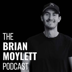 cover art for The Brian Moylett Podcast