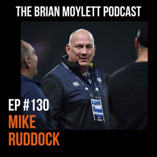 Mike Ruddock - 6 Nations Insights & The Steps to Create a Winning Team ...