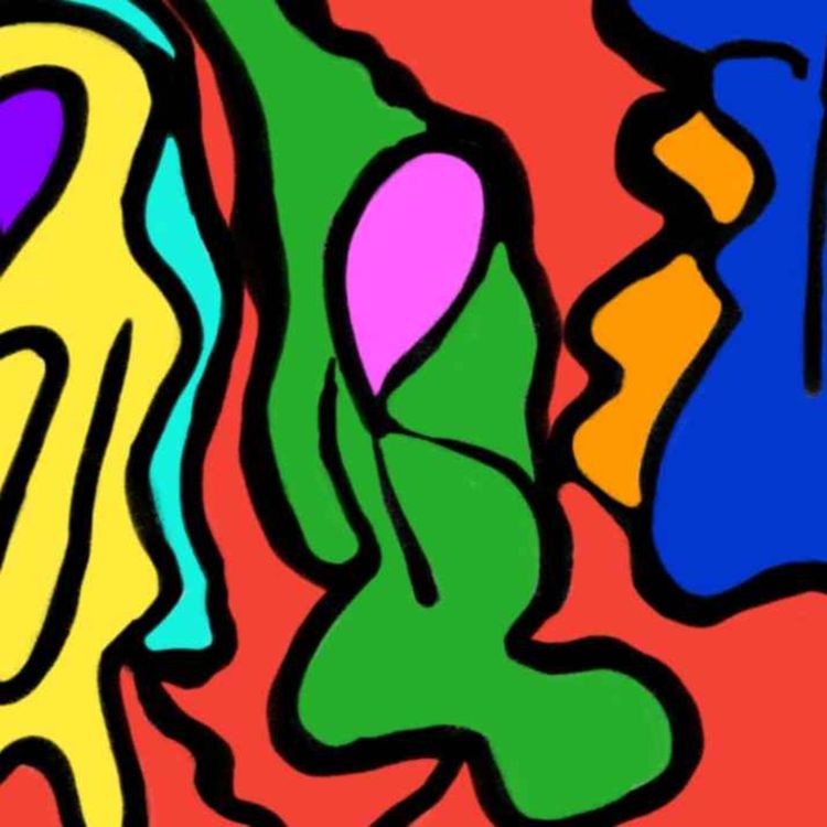 cover art for Estabilidad Mental 