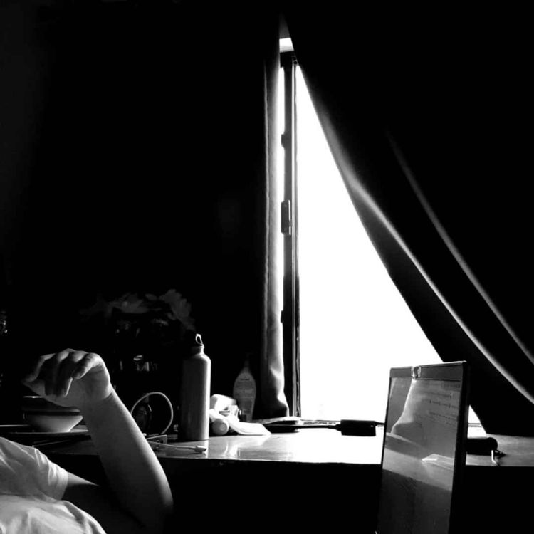 cover art for Apariencia/Foto de portada/Update de la semana