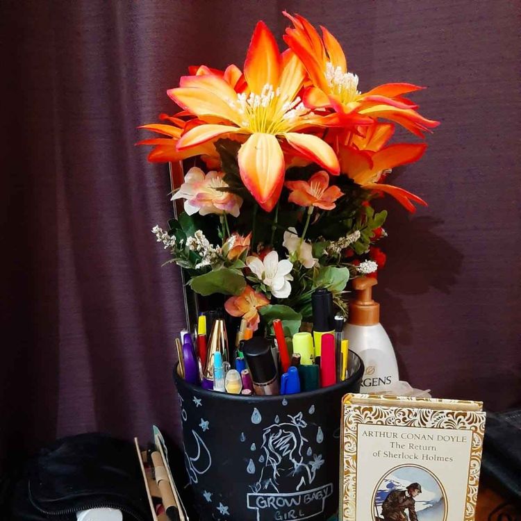 cover art for Organización esporádica