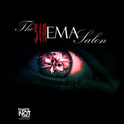 cover art for The Sinema Salon