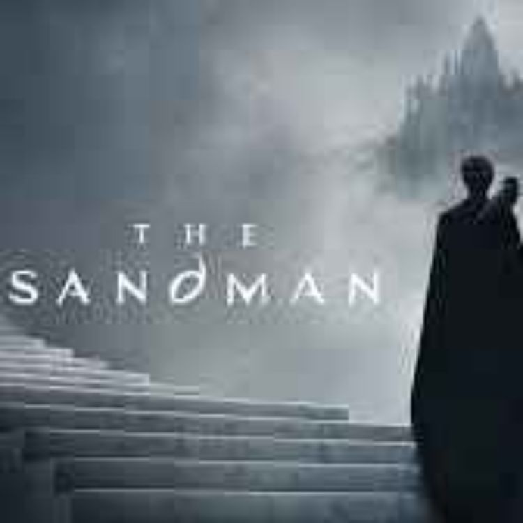 cover art for Darkplace Dreamers: Episode 7