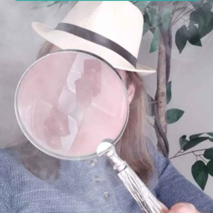 cover art for Caper Captains 4: Mystery Of The Blue Train