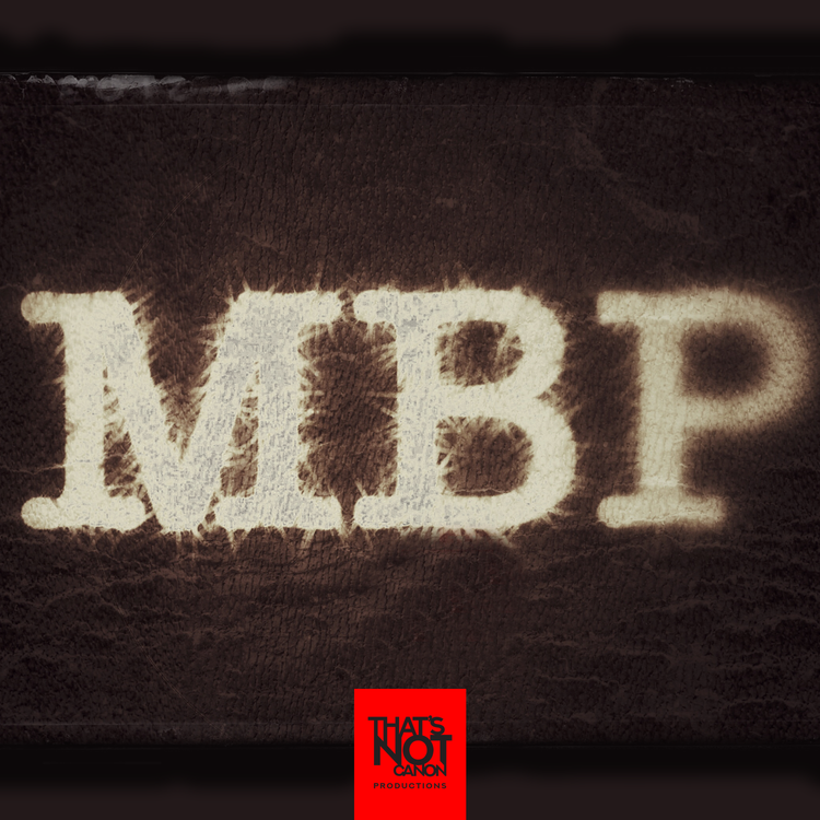 cover art for Murder Party