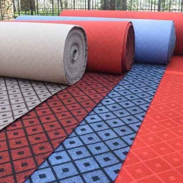 cover art for Điều cần biết về giá bán thảm cuộn trải sàn