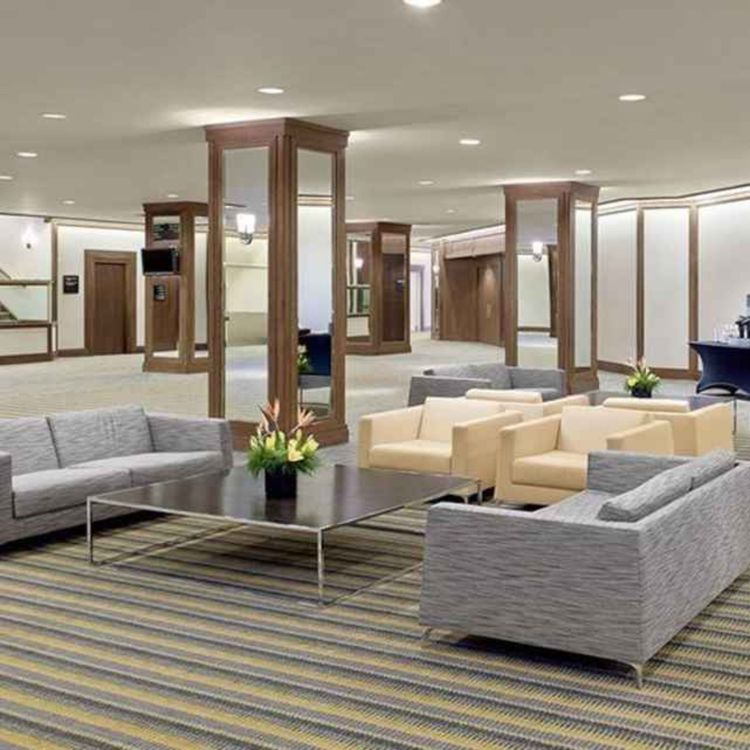 cover art for Chọn thảm trải sàn văn phòng như thế nào cho đẹp?