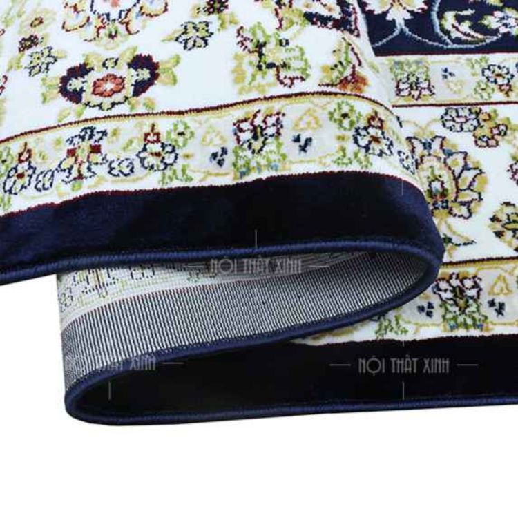 cover art for Nên chọn thảm trải sofa phòng khách loại nào?