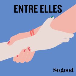 cover art for Entre elles