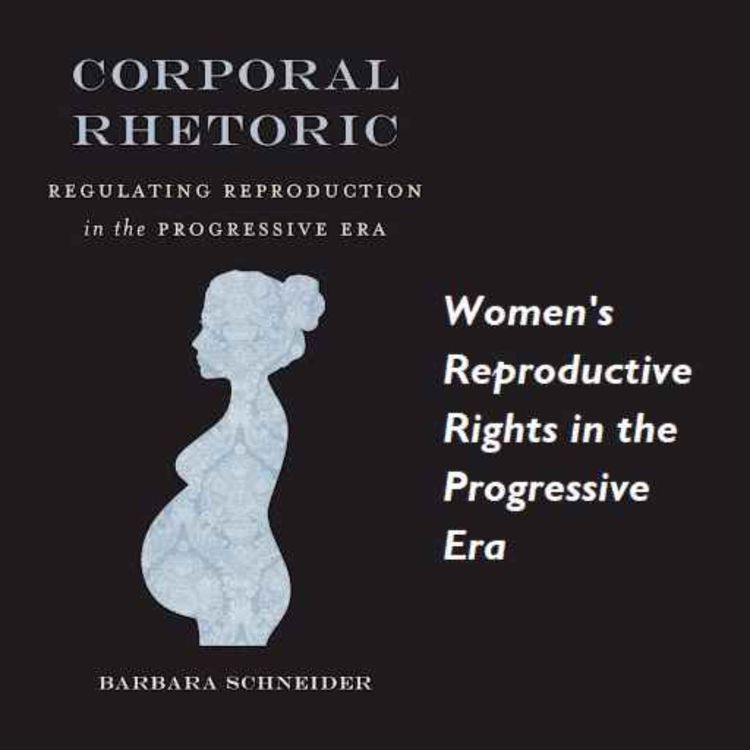 cover art for Women's Reproductive Rights in the Progressive Era