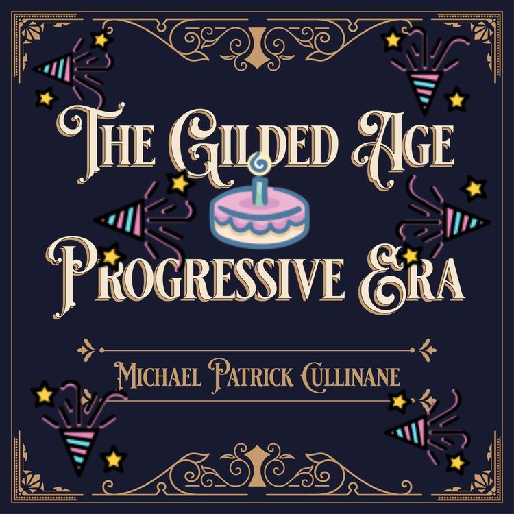 cover art for Anniversary Episode