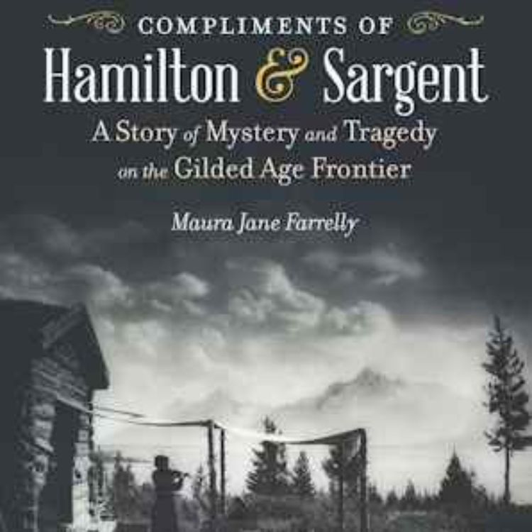 cover art for Compliments of Hamilton and Sargent