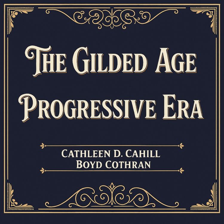 cover art for Introducing New Hosts Boyd and Cathleen