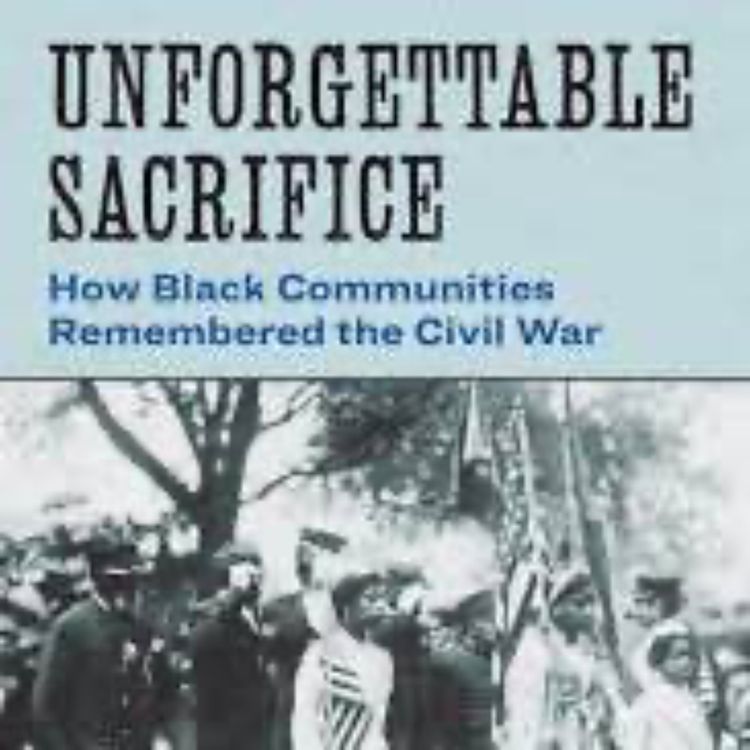 cover art for 113 Unforgettable Sacrifice 