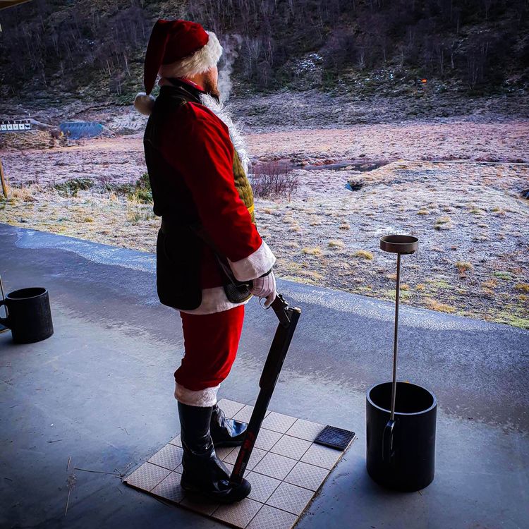 cover art for Sesongfinale 