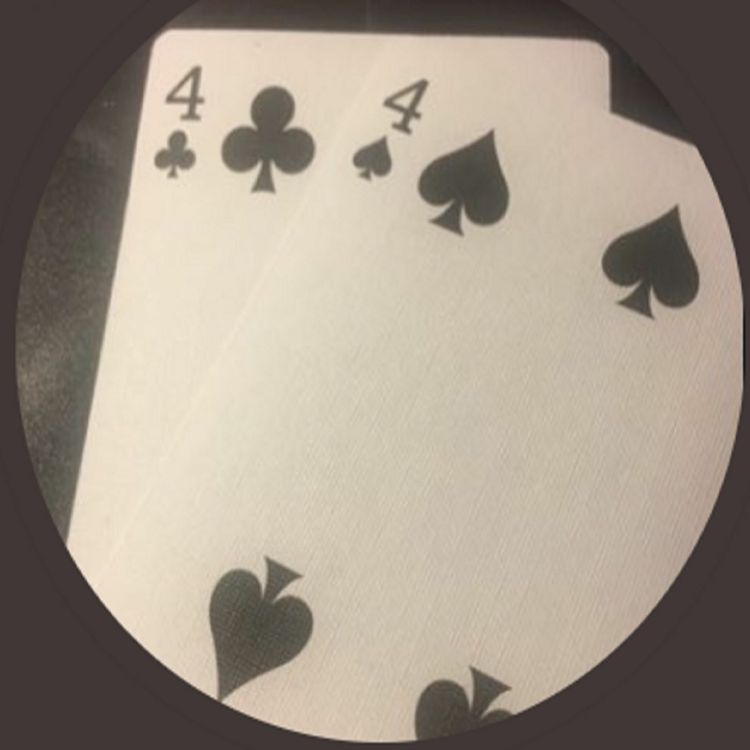 cover art for High Effort Q