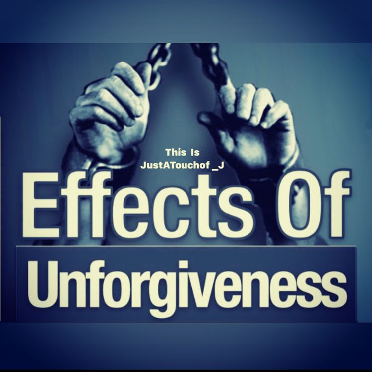 cover art for Itโs time for Poppin Podcast Thursdayโs.. Un Forgiveness Destroys! ๐ ๐๐พ Listen to these pieces!