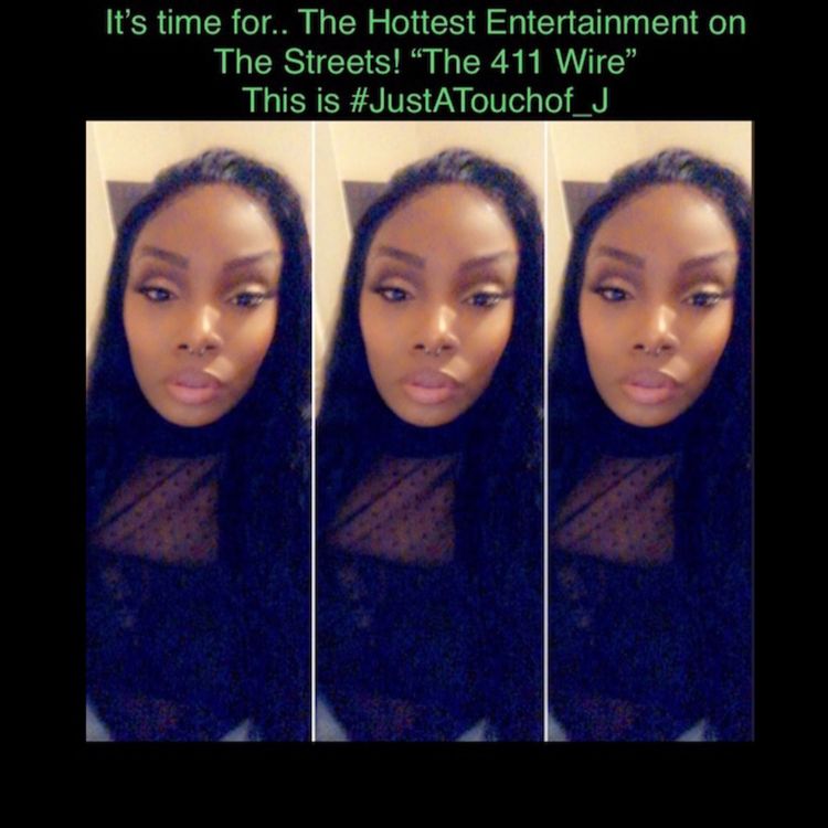 cover art for Whatโs the 411? The history of rap/hiphops achievements and itโs future levels of elevation! ๐๐พ๐๐พโ๐ฝ๐