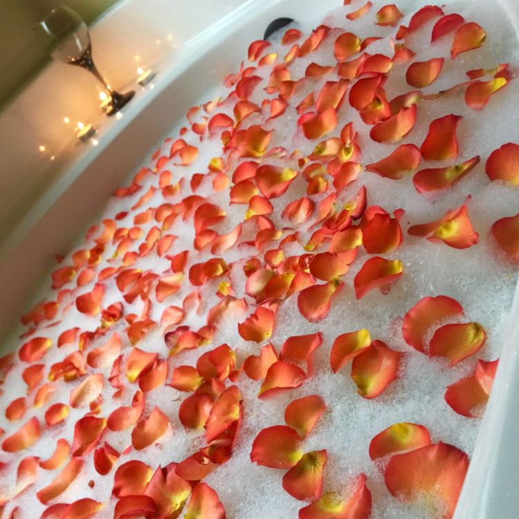 cover art for Shine! (BathTub Confession Series) 👀🛀🎧😎😂