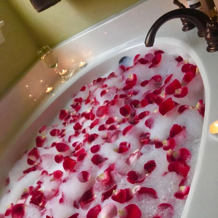 cover art for The Truth (BathTub Confession) 😉☺️🎧