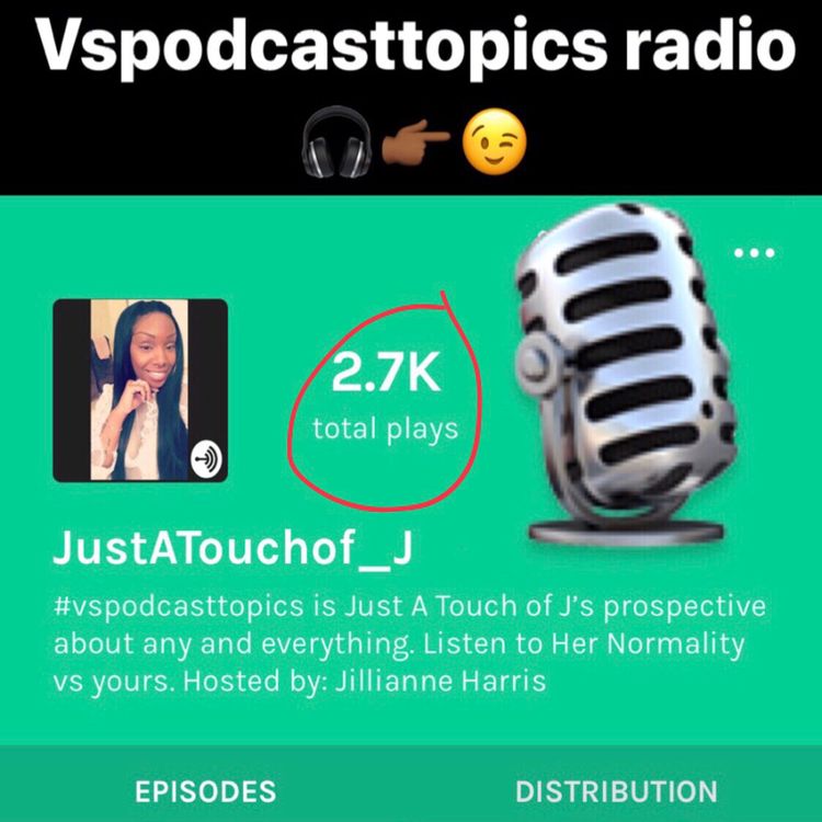 cover art for Vanilla Crown Royal Cornbread & Thank you for the 2.7K Plays / Testimony 👀😩😘😉🙏🏾💪🏾🏆