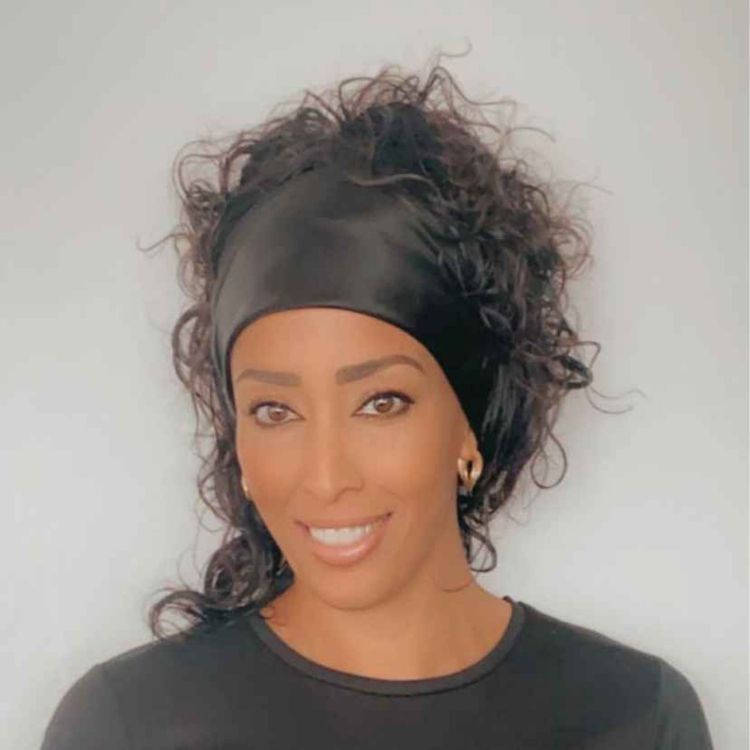 cover art for Sima on Taking Back My Power