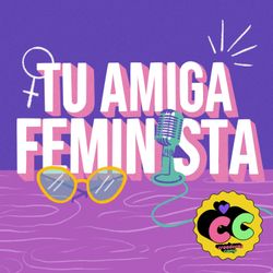 cover art for Tu Amiga Feminista