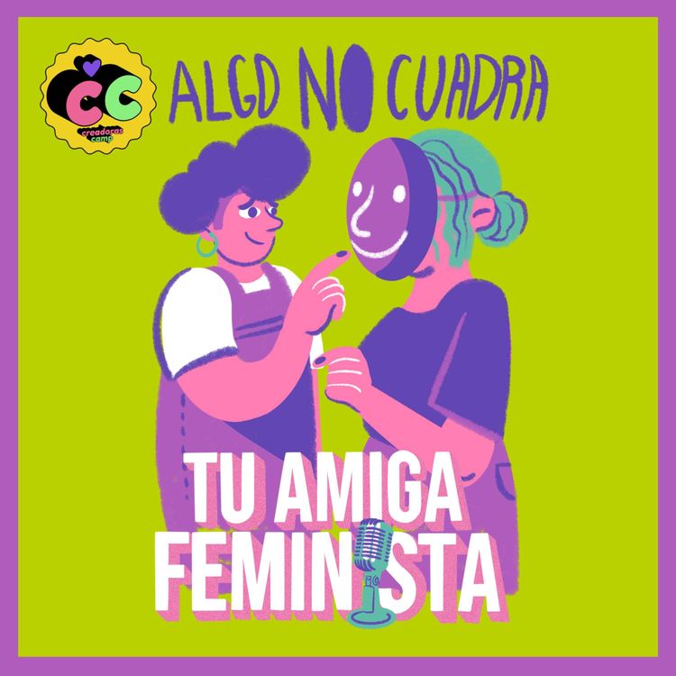 cover art for Episodio 2 - Algo no cuadra