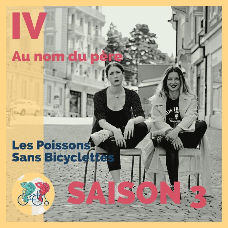 cover art for Au nom du père