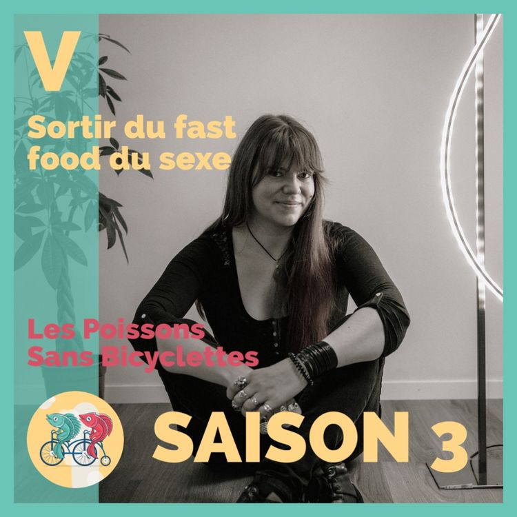 cover art for Sortir du fast food du sexe