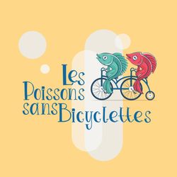 cover art for Les Poissons Sans Bicyclettes